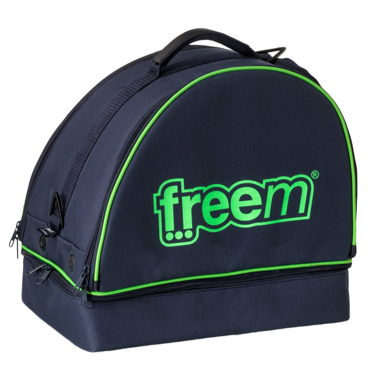 Sac De Transport Ariat Team – Bleu Marine – Pour Casque D'Équitation – Excellent État