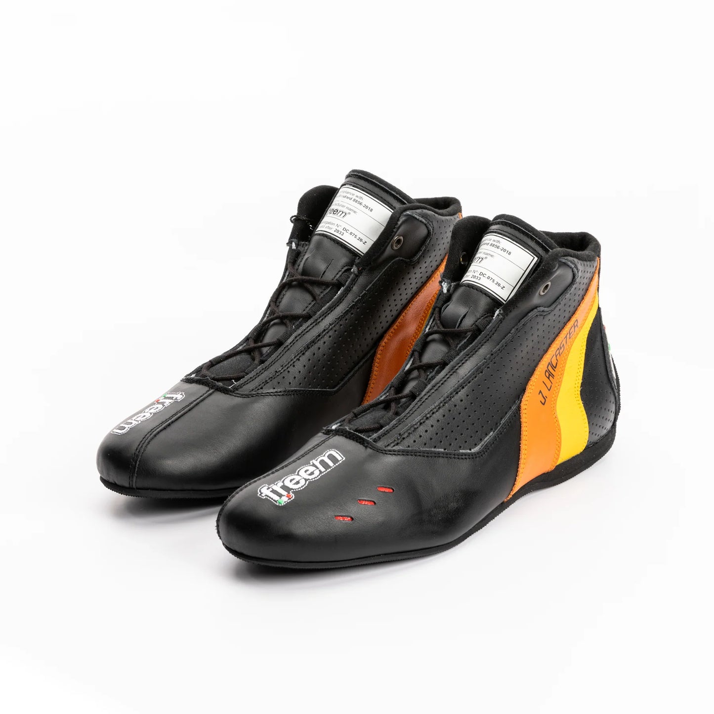 Soulier S19 - Personnalisé