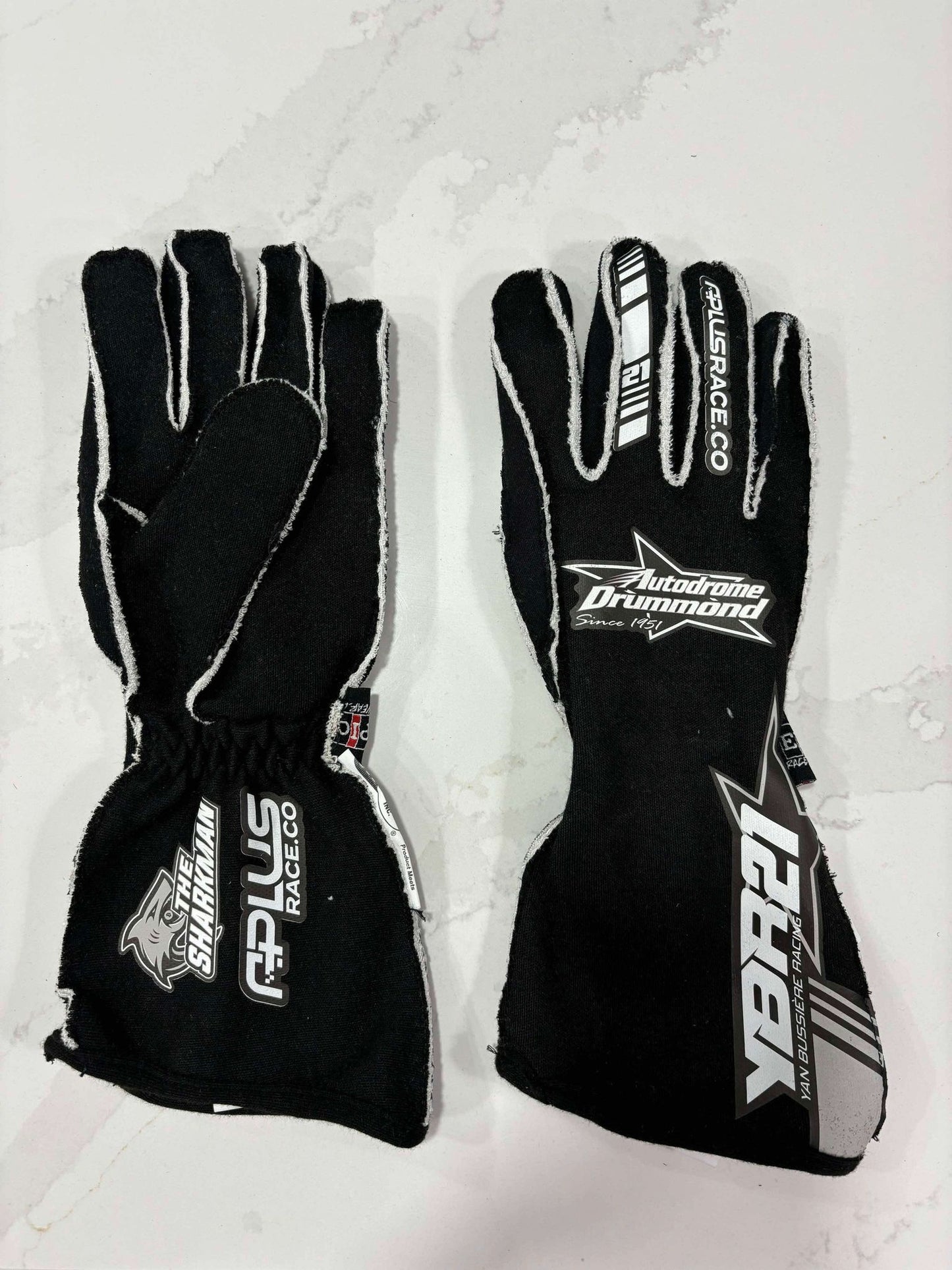 Gants Epic personnalisé