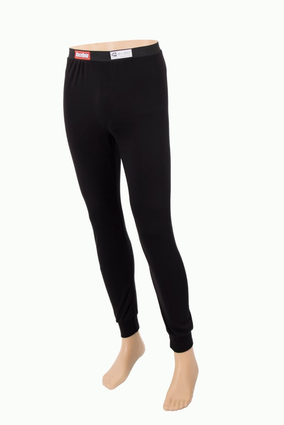RACEQUIP FIRE RETARDANT LONG JOHN UNDERWEAR BOTTOMS
