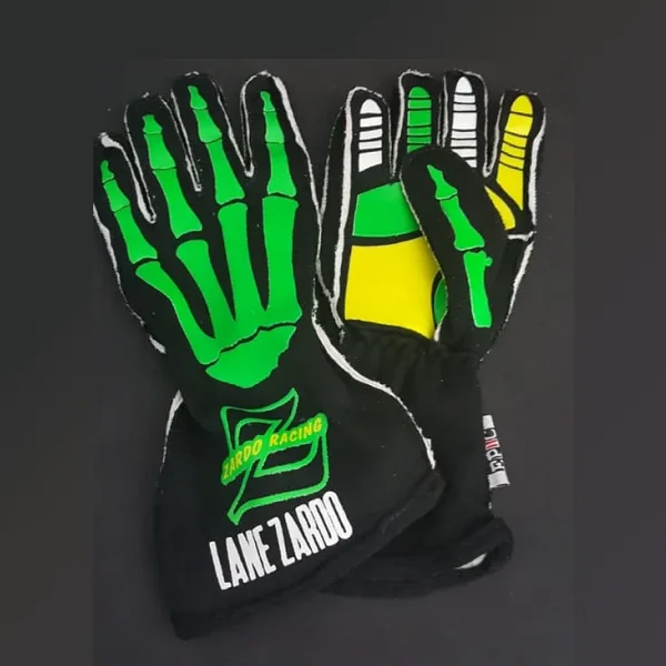 Gants Epic Racewear