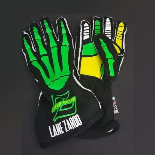 Gants Epic Racewear