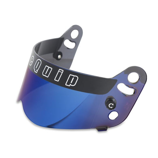 RACEQUIP HELMET FACE SHIELD