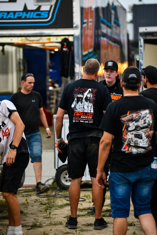 T-shirt sérigraphie