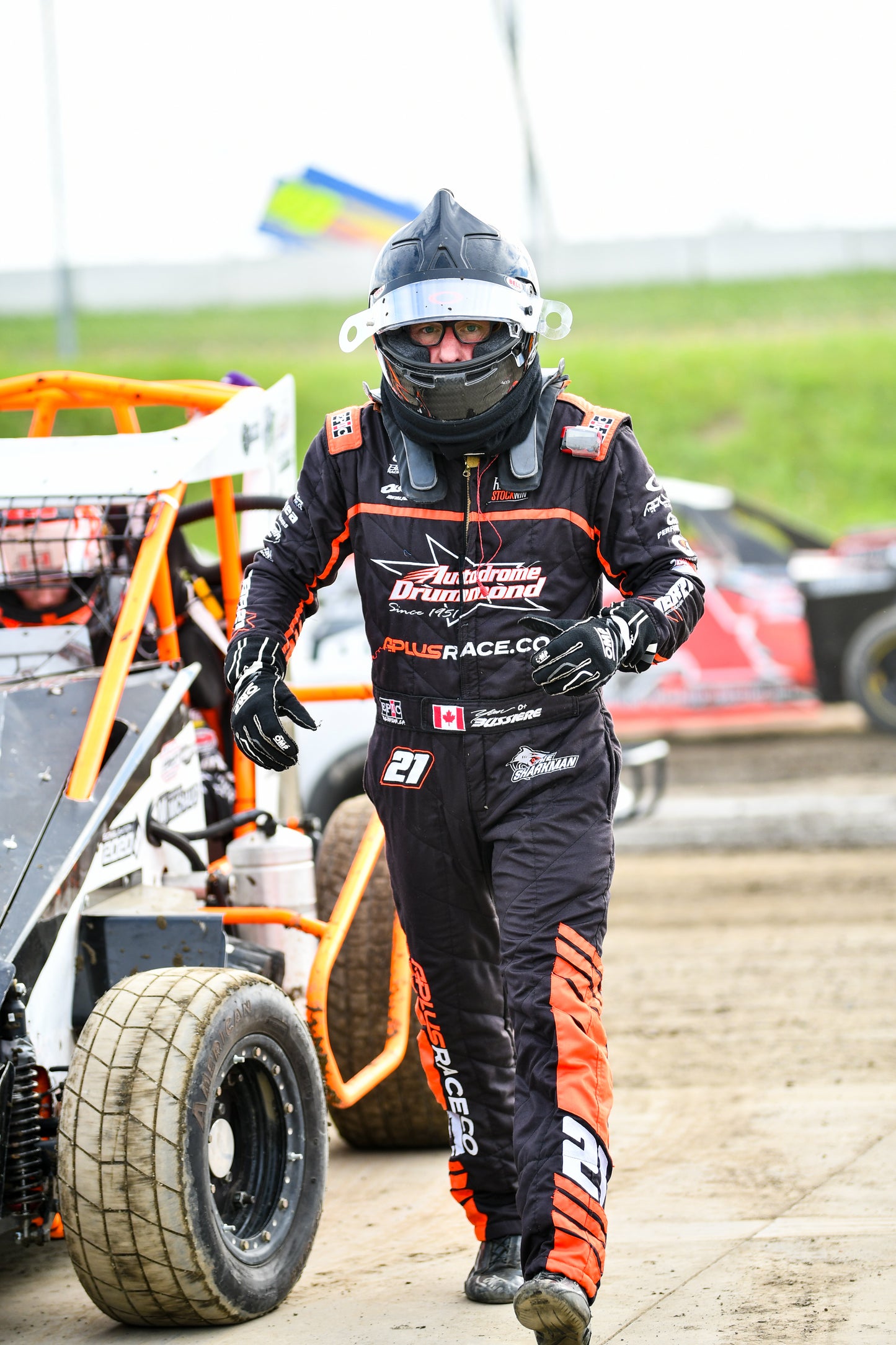 Habit Epic Light weight nomex 3 Layers