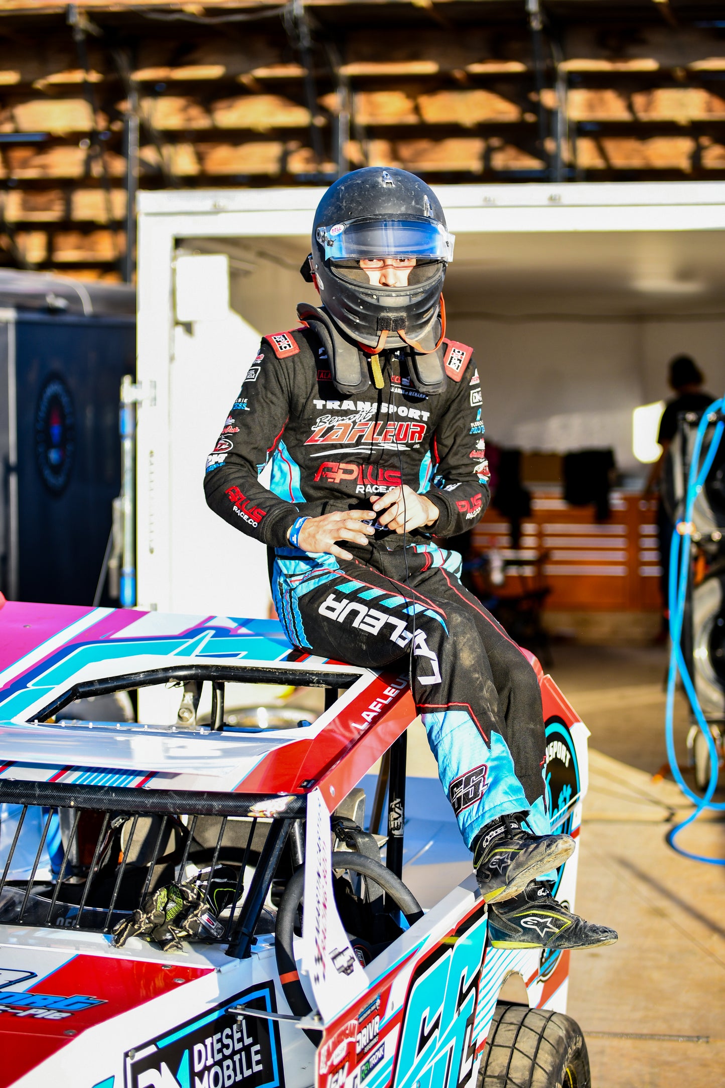 Habit Epic Premium Nomex