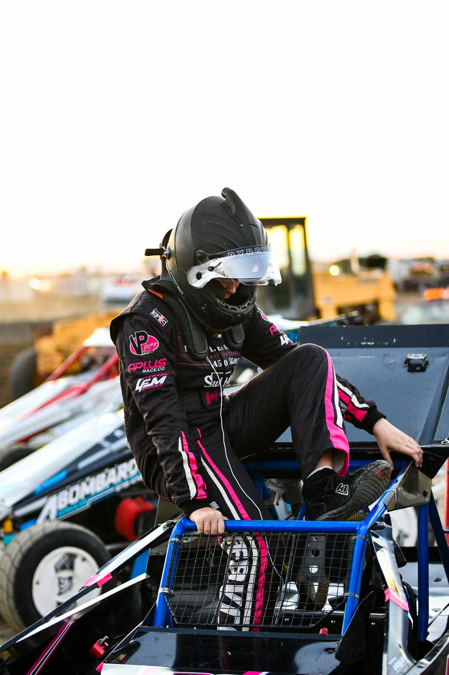 Habit Epic Light Weight Nomex