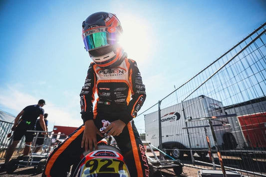 Habit Karting K24