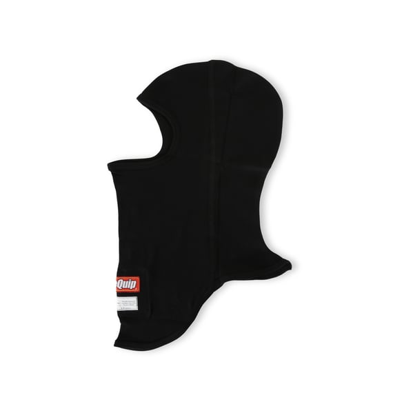 YOUTH - RACEQUIP FIRE RETARDANT BALACLAVA HEAD SOCK - SINGLE LAYER HOOD