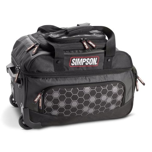 SIMPSON RACING FORMULA BAG – Ma boutique