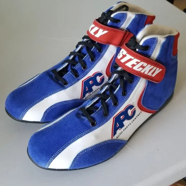 Souliers Epic personnalisés