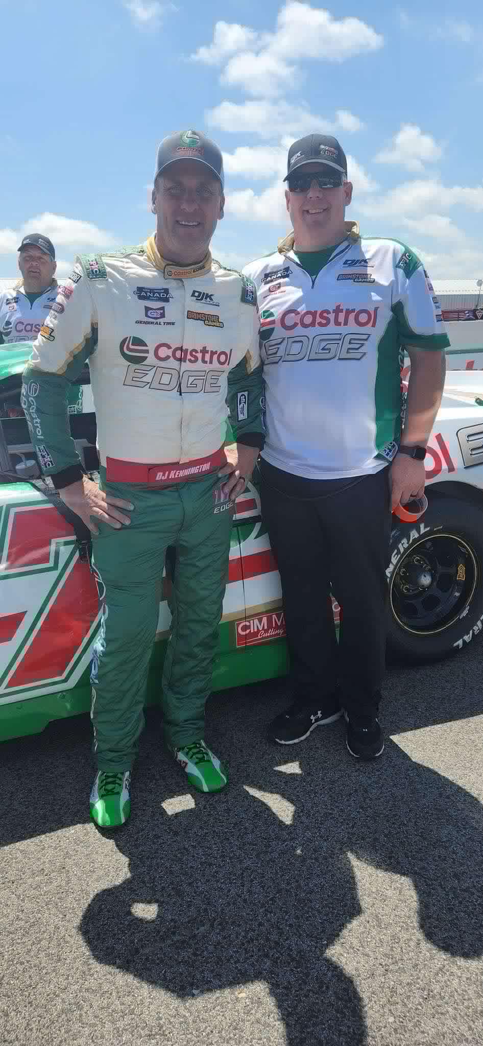 Habit Epic Advanced - Nascar